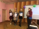 Подведение итогов года в отделении №1 МБУ ДО "ЦВР"