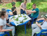 ЛДП  3 День  - День природы