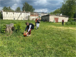 ЛДП 5 День - День безопасности