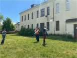 ЛДП 5 День - День безопасности