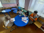 ЛДП 8 День - День России