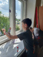ЛДП 8 День - День России
