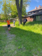 ЛДП 6 День - День здоровья