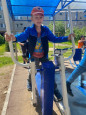 ЛДП 6 День - День здоровья
