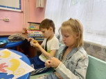 ЛДП 10 День - День опытов и экспериментов