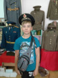 ЛДП 11 День - День Музея