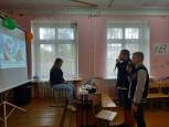 ЛДП 11 День - День Музея