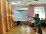 ЛДП 13 День - День юных мастеров