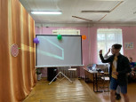 ЛДП 13 День - День юных мастеров