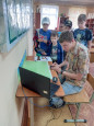 ЛДП 14 День  - День мультфильмов