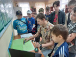 ЛДП 14 День  - День мультфильмов