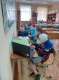 ЛДП 14 День  - День мультфильмов