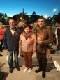 Акция «Свеча памяти»