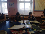 ЛДП 16 день 