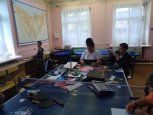 ЛДП 16 день 