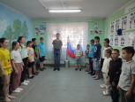 Лагерь "Факел"-день первый!