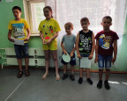 День бизнесмена в лагере "Факел"
