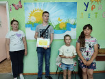 День бизнесмена в лагере "Факел"