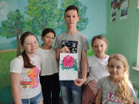 Экскурсия в кинешемскую полицию