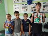 Экскурсия в кинешемскую полицию