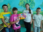 Экскурсия в кинешемскую полицию