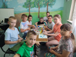 Экскурсия на спасательную станцию