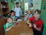 Экскурсия на спасательную станцию