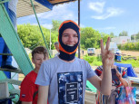 Экскурсия на спасательную станцию