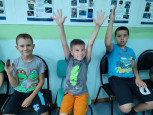 День вежливости и культуры "Будь добрее"