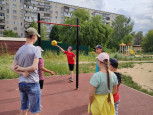 День вежливости и культуры "Будь добрее"