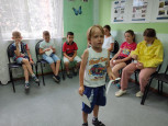 День вежливости и культуры "Будь добрее"
