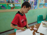 День вежливости и культуры "Будь добрее"