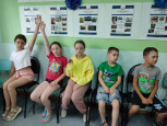 День вежливости и культуры "Будь добрее"