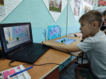 День эрудитов "Я знаю это" в лагере "Факел"