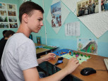 День эрудитов "Я знаю это" в лагере "Факел"