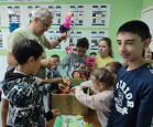 Акция "Летопись добрых дел"