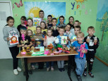 Акция "Летопись добрых дел"