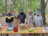 «Поделись знанием»