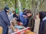 «Поделись знанием»