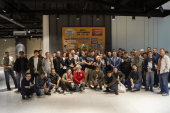 Международный конкурс стендового моделизма "SIBERIAN MODEL SHOW " ПЛАСТМАСТЕР-ALTAY" 2022 