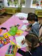 Подарок дедушке и бабушке