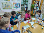 Акция «Ночь искусств -2022»