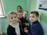 Профориентация для обучающихся отделения №2
