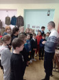Урок Мужества "День неизвестного солдата"