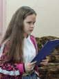Поздравление с Днем матери!