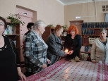 Поздравление с Днем матери!