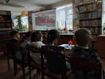 Урок памяти «Неизвестные защитники Родины»