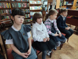 Урок памяти «Неизвестные защитники Родины»