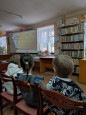 Урок памяти «Неизвестные защитники Родины»
