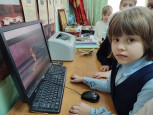 Урок памяти «Мы не забыли!»